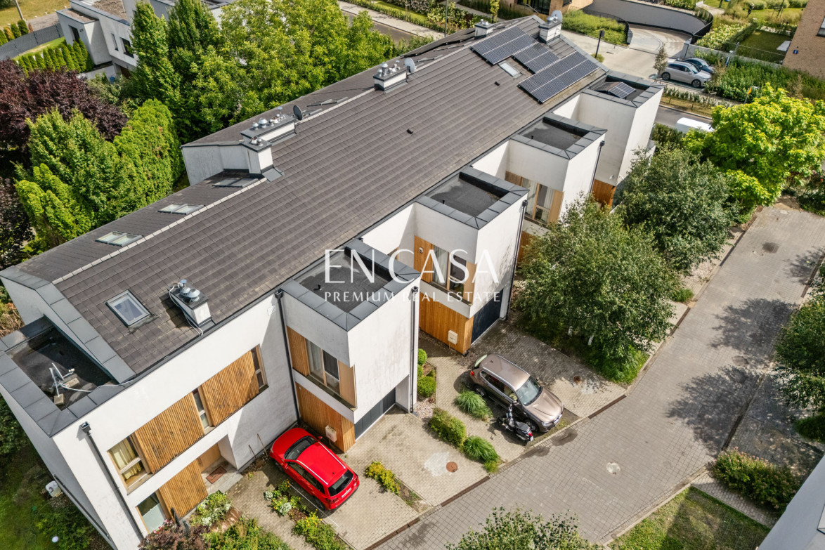 House Sale Warszawa Mokotów 13
